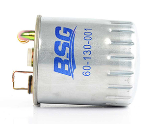 BSG Brandstoffilter BSG 60-130-001
