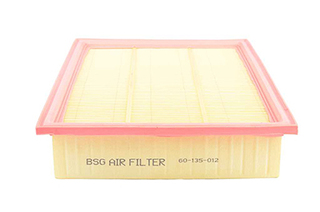 BSG Luchtfilter BSG 60-135-012