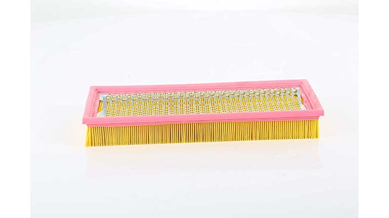 BSG Luchtfilter BSG 60-135-039