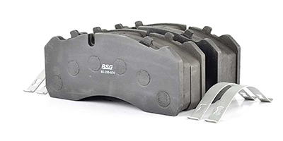 BSG Remblokset BSG 60-200-004