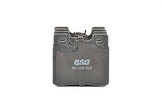 BSG Remblokset BSG 60-200-022