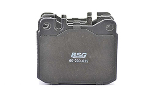 BSG Remblokset BSG 60-200-035