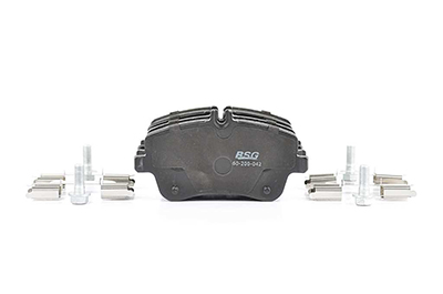 BSG Remblokset BSG 60-200-042