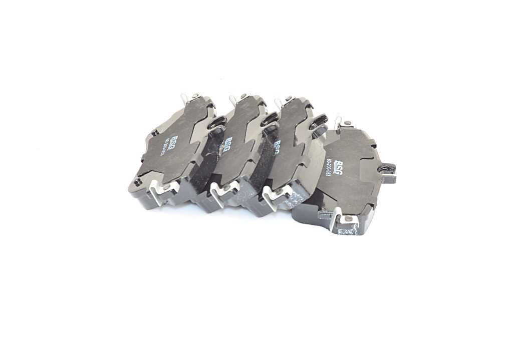 BSG Remblokset BSG 60-200-053