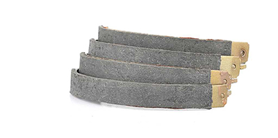 BSG Remschoen set BSG 60-205-001