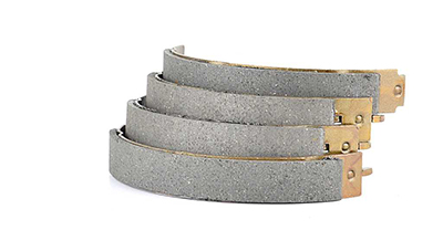 BSG Remschoen set BSG 60-205-008