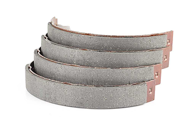 BSG Remschoen set BSG 60-205-019