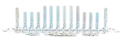 BSG Wielophanging reparatieset BSG 60-310-041