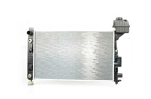 BSG Radiateur BSG 60-520-031