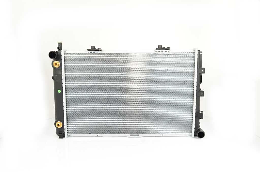BSG Radiateur BSG 60-520-045