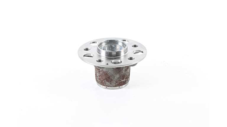 BSG Wiellagerset BSG 60-600-030