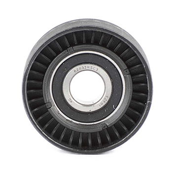 BSG Spanner poly V-riem BSG 60-615-018