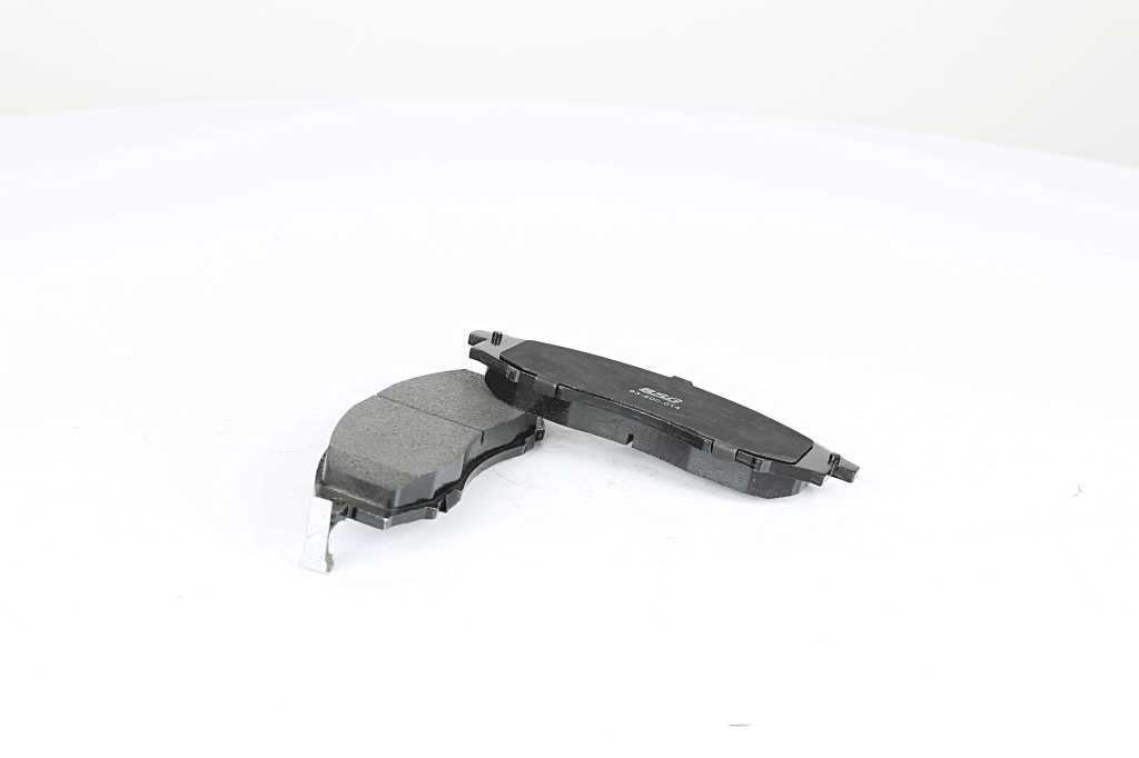 BSG Remblokset BSG 63-200-014