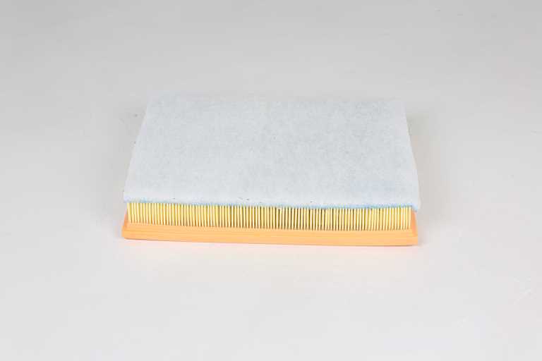 BSG Luchtfilter BSG 65-135-029