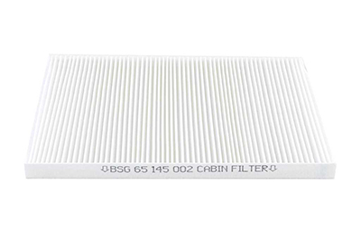 BSG Interieurfilter BSG 65-145-002