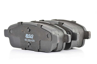 BSG Remblokset BSG 65-200-020