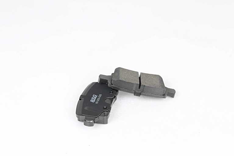 BSG Remblokset BSG 65-200-026