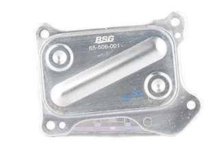 BSG Oliekoeler motorolie BSG 65-506-001
