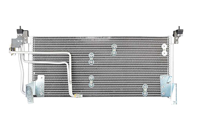 BSG Airco condensor BSG 65-525-002