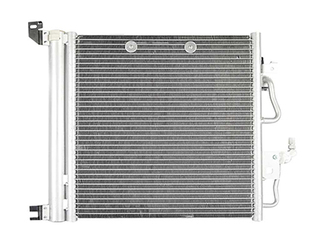 BSG Airco condensor BSG 65-525-008