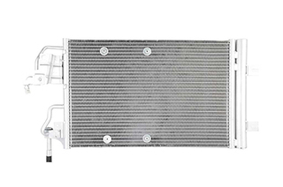 BSG Airco condensor BSG 65-525-011