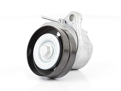 BSG Spanner poly V-riem BSG 65-615-014