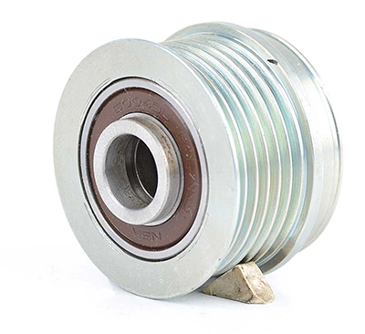 BSG Vrijloop koppeling dynamo BSG 65-615-026