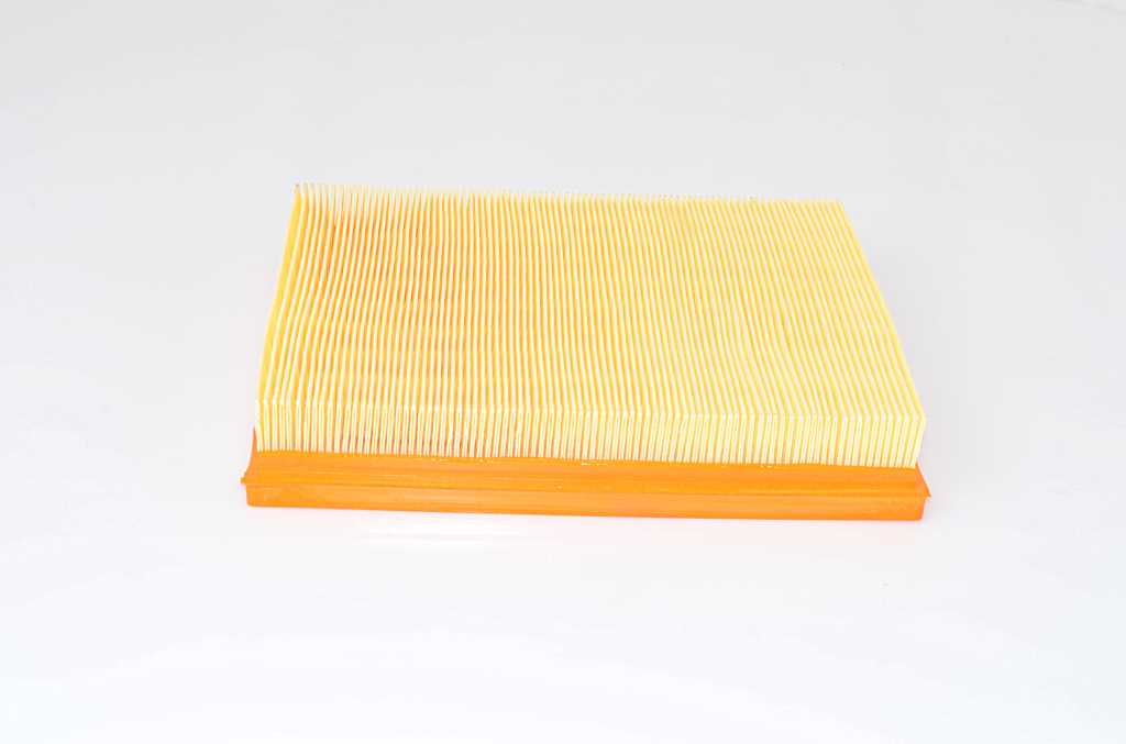 BSG Luchtfilter BSG 70-135-011