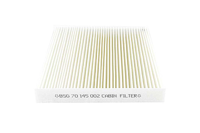 BSG Interieurfilter BSG 70-145-002