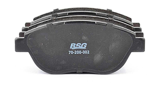 BSG Remblokset BSG 70-200-002