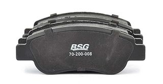 BSG Remblokset BSG 70-200-008