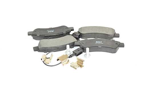 BSG Remblokset BSG 70-200-026