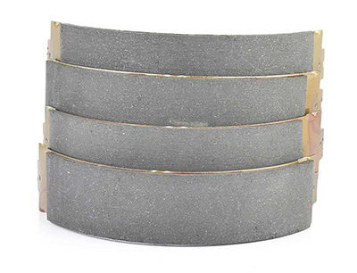 BSG Remschoen set BSG 70-205-003