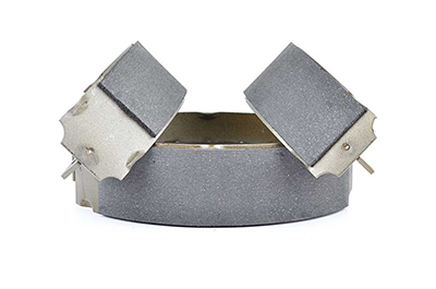 BSG Remschoen set BSG 70-205-004