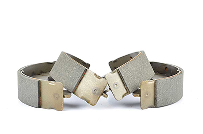 BSG Remschoen set BSG 70-205-008