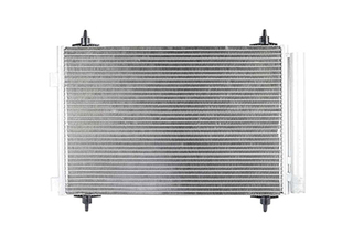 BSG Airco condensor BSG 70-525-003