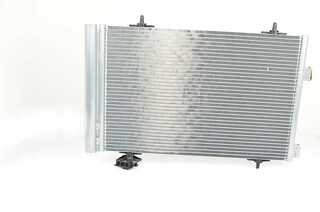 BSG Airco condensor BSG 70-525-010