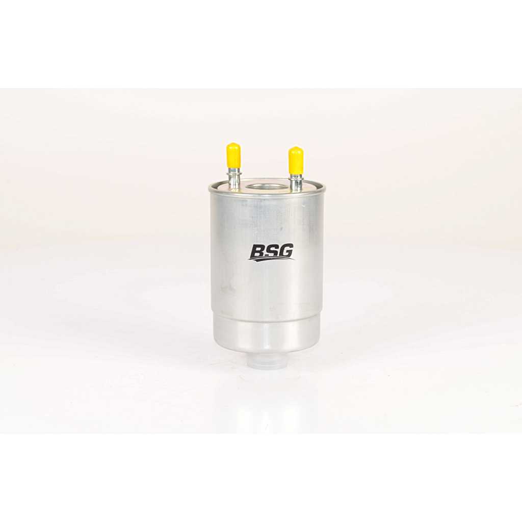 BSG Brandstoffilter BSG 75-130-003