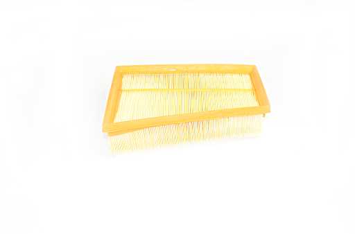 BSG Luchtfilter BSG 75-135-003