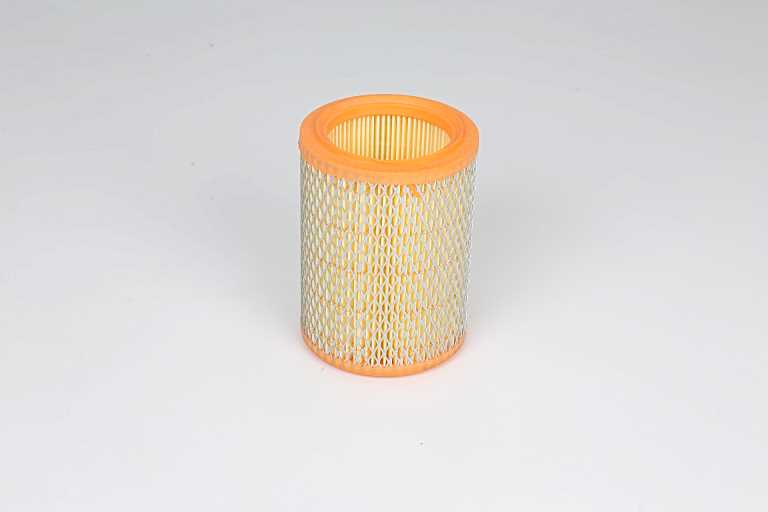 BSG Luchtfilter BSG 75-135-016