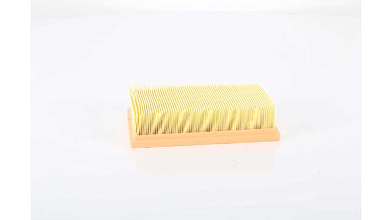 BSG Luchtfilter BSG 75-135-022