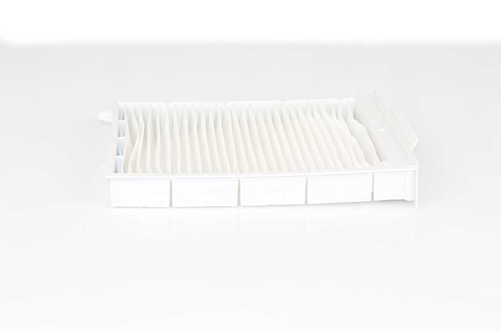 BSG Interieurfilter BSG 75-145-002