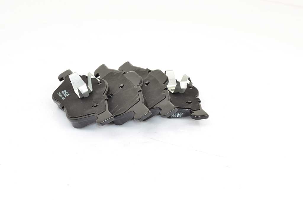 BSG Remblokset BSG 75-200-008