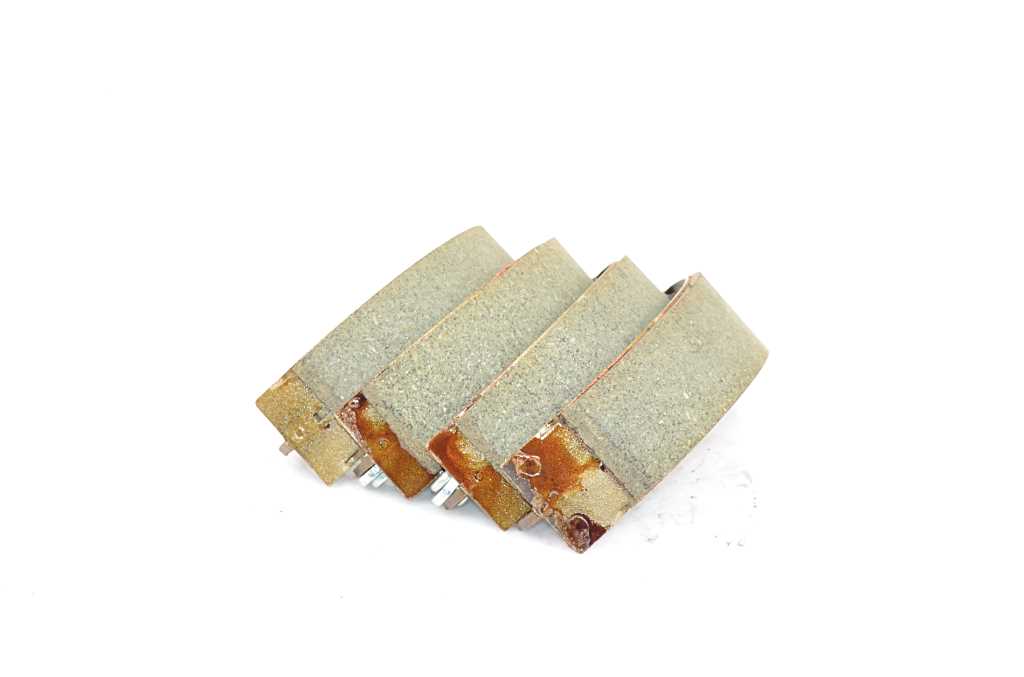 BSG Remschoen set BSG 75-205-005