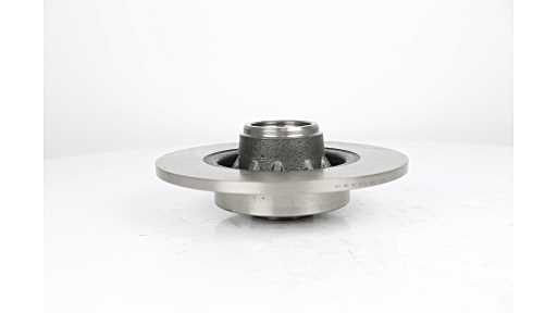 BSG Remschijven BSG 75-210-018