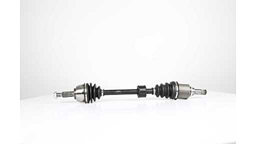 BSG Aandrijfas BSG 75-350-016