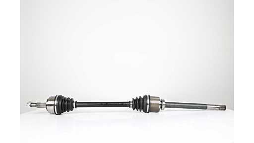 BSG Aandrijfas BSG 75-350-017