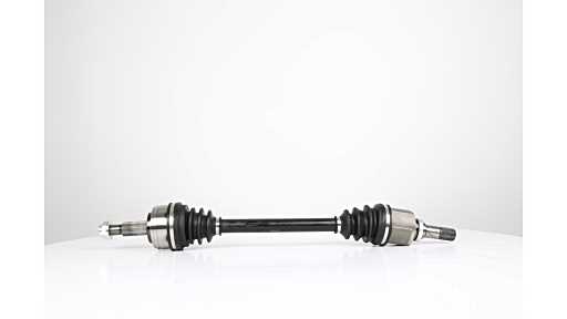 BSG Aandrijfas BSG 75-350-018