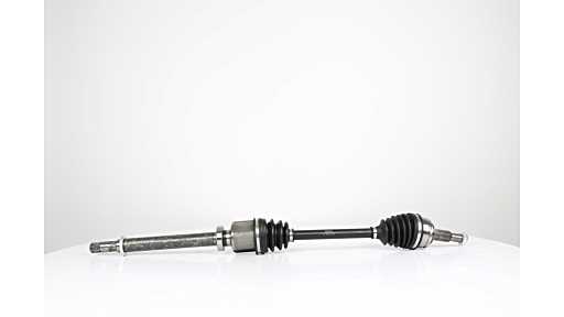 BSG Aandrijfas BSG 75-350-023