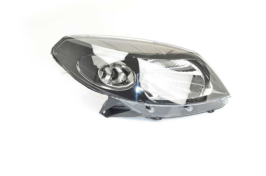 BSG Koplamp BSG 75-800-041